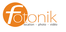 Fotonik 3Design Logo